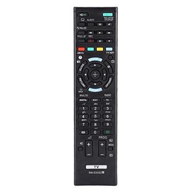 Imagem de Wendry Controle remoto universal para TV, controle remoto Smart TV de substituição para Sony RM-ED052 RM-ED050 RM-ED053 RM-ED060