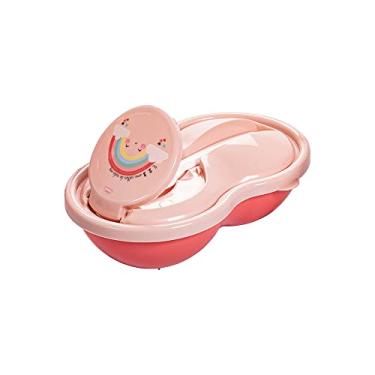 Imagem de Porta Papinha 320 Ml Baby Princess, Plasútil