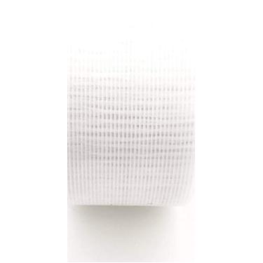 Imagem de Fitas de duto translúcidas à prova d'água, resistência e desempenho climático, para reparos menos visíveis. 5 cm x 30 jardas pacote com 1 rolo