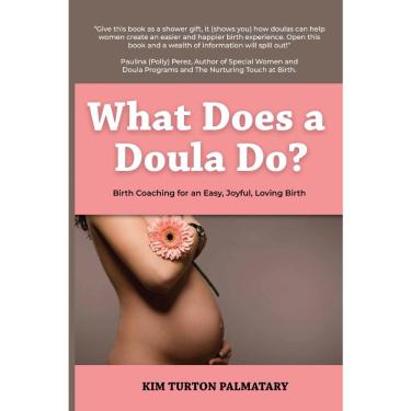 Imagem de What Does a Doula Do?