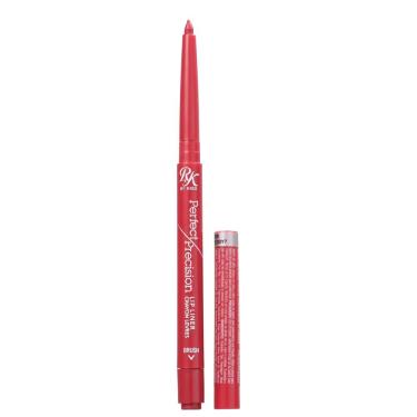 Imagem de Kiss New York Ruby Kisses Perfect Precision Are You Reddy? - Delineador Labial 0,28g