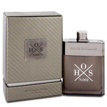 Imagem de Colônia Hos N.002 House Of Sillage 75 Ml