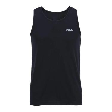 Imagem de Regata Fila Basic Sports Masculina 907268-160