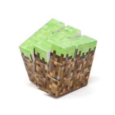 Imagem de Cubo Mágico Cubecraft