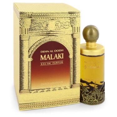 Imagem de Colônia Masculina Swiss Arabian 100ml Eau De Parfum