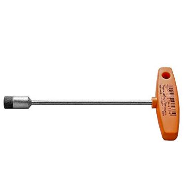 Imagem de Chave Cabo T Canhão 4mm Tramontina