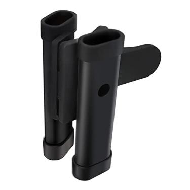 Imagem de Balde de Armazenamento de Baqueta Portátil Suporte de Baqueta Rack de Tambor