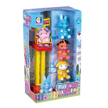 Imagem de PET LOVE SHOP PARK ELEVADOR