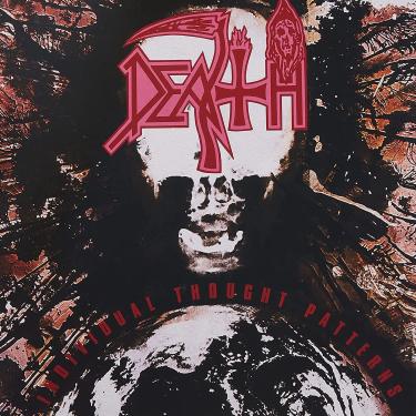 Imagem de Individual Thought Patterns [Disco de Vinil]