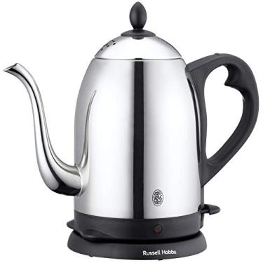 Imagem de Russell Hobbs Chaleira Elétrica de Café 1.2L 7412JP