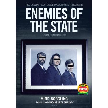 Imagem de Enemies of the State