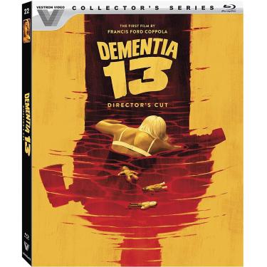 Imagem de Dementia 13 (Director's Cut) (Vestron Video Collector's Series)