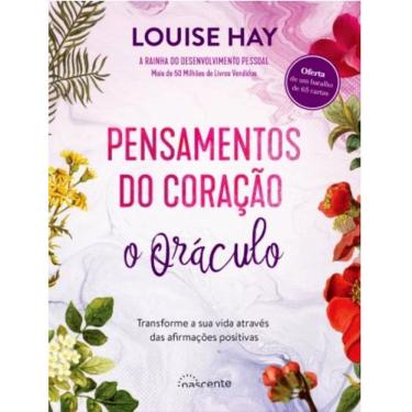 Imagem de Pensamentos Do Coração - O Oráculo