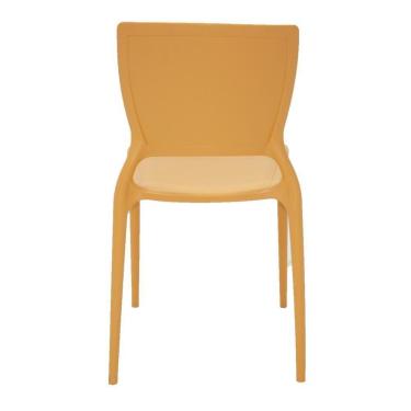 Imagem de Cadeira Tramontina Sofia em Polipropileno e Fibra de Vidro