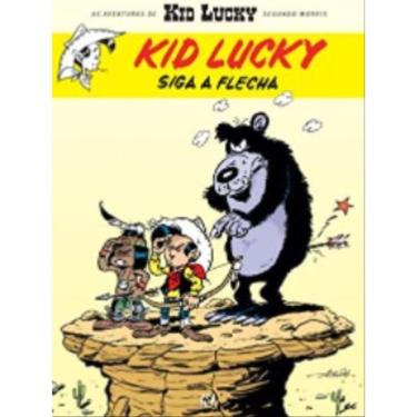 Imagem de Siga A Flecha - Vol. 4