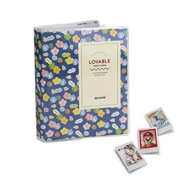 Imagem de Álbum Instax Mini Lovable - Flores para 64 Fotos