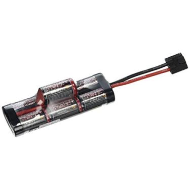 Imagem de Traxxas 2961X Série 5 Power Cell 5000mAh NiMH 7 células, bateria de 8,4 V (cocunha)