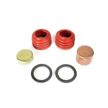 Imagem de REPARO PINÇA FREIO VEDACAO PARA SCANIA SERIE 4 LS1938 1938S 2638