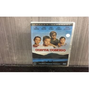 Imagem de CONTA COMIGO (FILME)