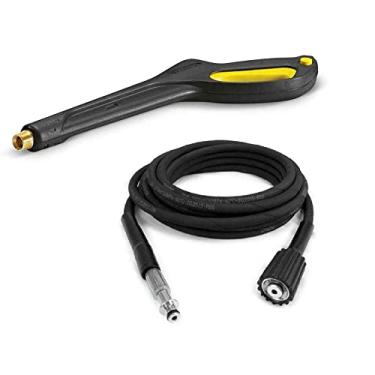 Imagem de Pistola com Mangueira para Lavadora HD-858 9.311-849.3 KARCHER