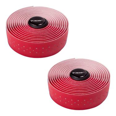 Imagem de Fitas de Guidão Microfibra Macia Bicicleta Speed Road Estrada 700c Tsw