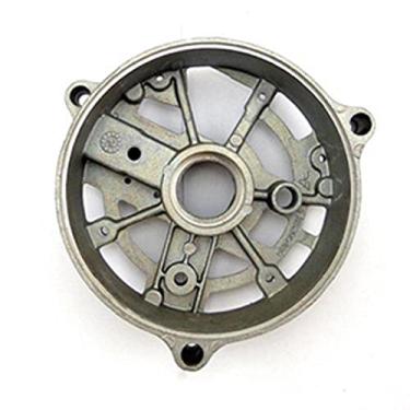 Imagem de Mancal Alternador Lado Coletor Escort Gol Santana Escort Mt Ap 1.8 Com Ar Condicionado Versailles 1 8 2.0 Com Sem Ar Gol Santana Mt Ap 1.6 1.8 2.0 Com Sem Ar Condicionado