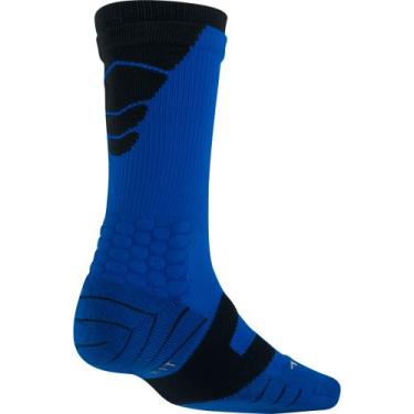 Imagem de Meias Nike Unissex Elite Vapor 2.0, Blue, Black, X-Large