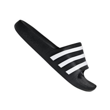 Imagem de Chinelo Adidas Adilette Aqua K Infantil Masculino