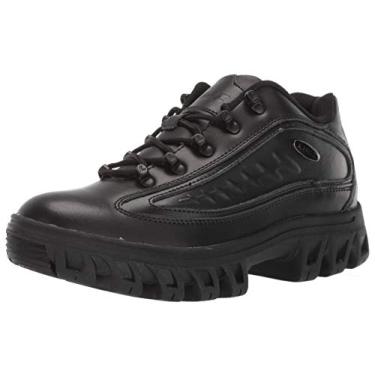 Imagem de Lugz Tênis feminino Dot.com 2.0, Preto, 6