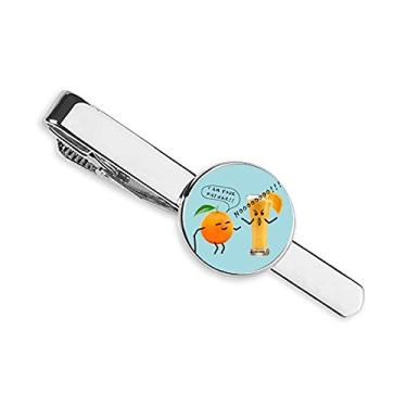 Imagem de Raw Matérias-primas laranja suco bebida gravata clipe presente homem executivo