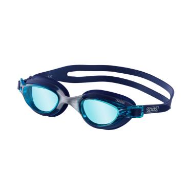 Imagem de Oculos Slide Speedo Único Marinho Azul