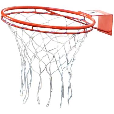 Imagem de Aro de Basquete Oficial Adulto