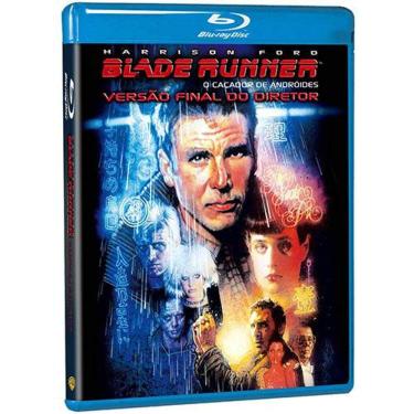Imagem de Blade Runner [Blu-ray]