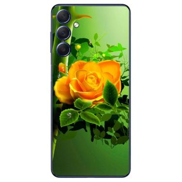 Imagem de Capa Adesivo Skin369 Verso Para Samsung Galaxy M54 5G