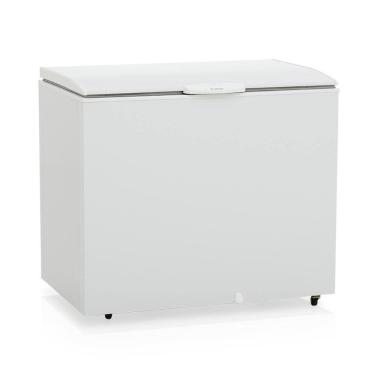Imagem de Freezer Horizontal 306 Litros Branco 220V Gelopar GHBS-310