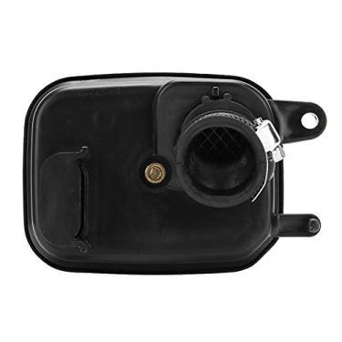 Imagem de Caixa de Limpeza do Filtro de Ar, 28mm/1.1in Caixa de Limpeza do Filtro de Ar do Motor Motocicleta Apto para Py50 Pw50/peewee 50 Pit Pro Trail Dirt