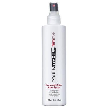 Imagem de Paul Mitchell Firm Style Freeze And Shi- Modelador 250ml Blz