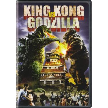 Imagem de King Kong Vs. Godzilla