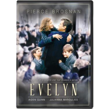 Imagem de Evelyn