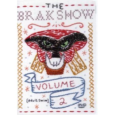 Imagem de Brak Show, The: Volume Two (DVD)