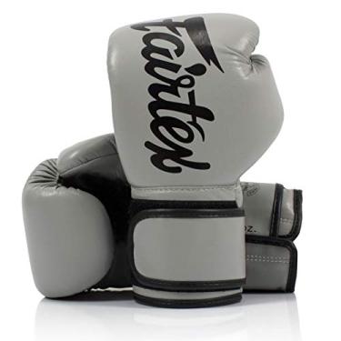 Imagem de Fairtex Luvas de boxe de microfibra Muay Thai Boxing - BGV14, BGV1 Edição Limitada, BGV12, BGV11, BGV18