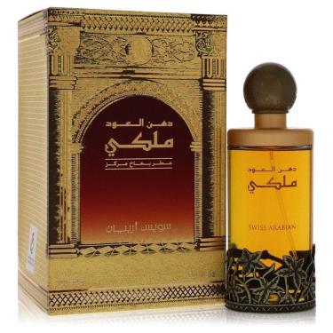 Imagem de Perfume Swiss Arabian Dehn El Oud Malaki Eau De Parfum 100ml