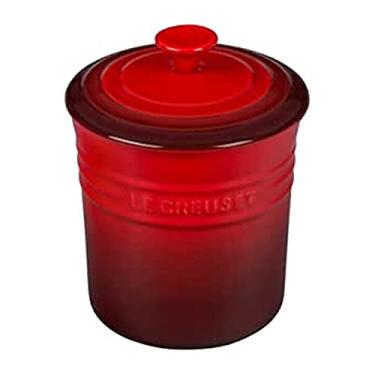 Imagem de Le Creuset Porta Mantimentos 2,1L Vermelho