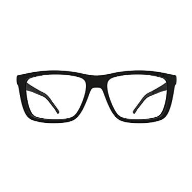 Imagem de Armação de Óculos Hb Switch 0380 Preto - Clip On Polarizado