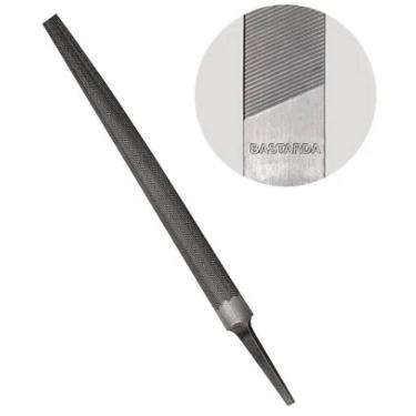Imagem de LIMA MEIA-CANA BASTARDA 10" - L102-110  STARRETT