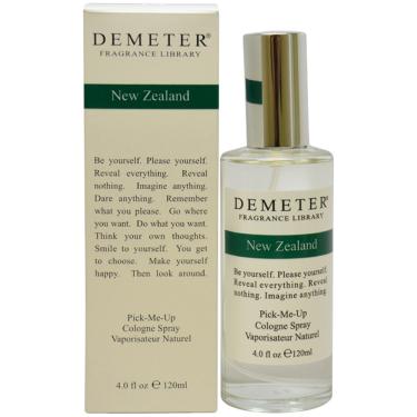 Imagem de Perfume Demeter New Zealand Cologne Spray 120ml para mulheres