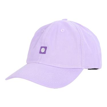 Imagem de Boné Element Aba Curva Strapback Fluky Dad-Masculino