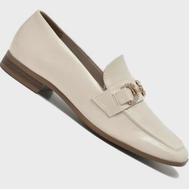 Imagem de Sapato Loafer Via Marte 075-004 Feminino