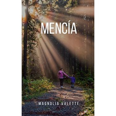 Imagem de Mencía (Spanish Edition)