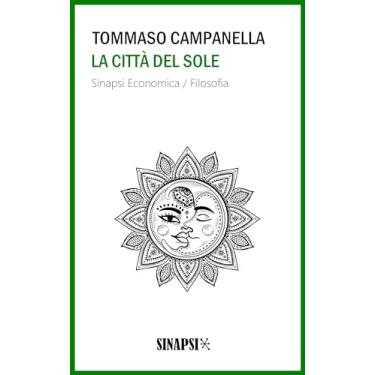 Imagem de La città del sole (Italian Edition)